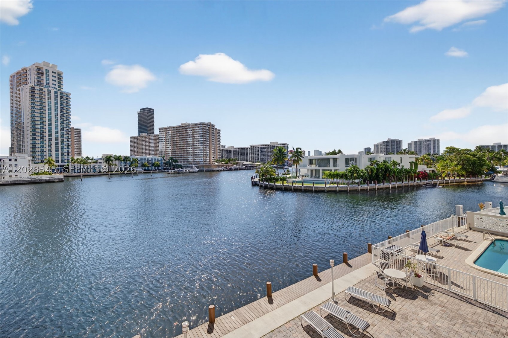 DORSEY ARMS CONDO - Residential Lease
