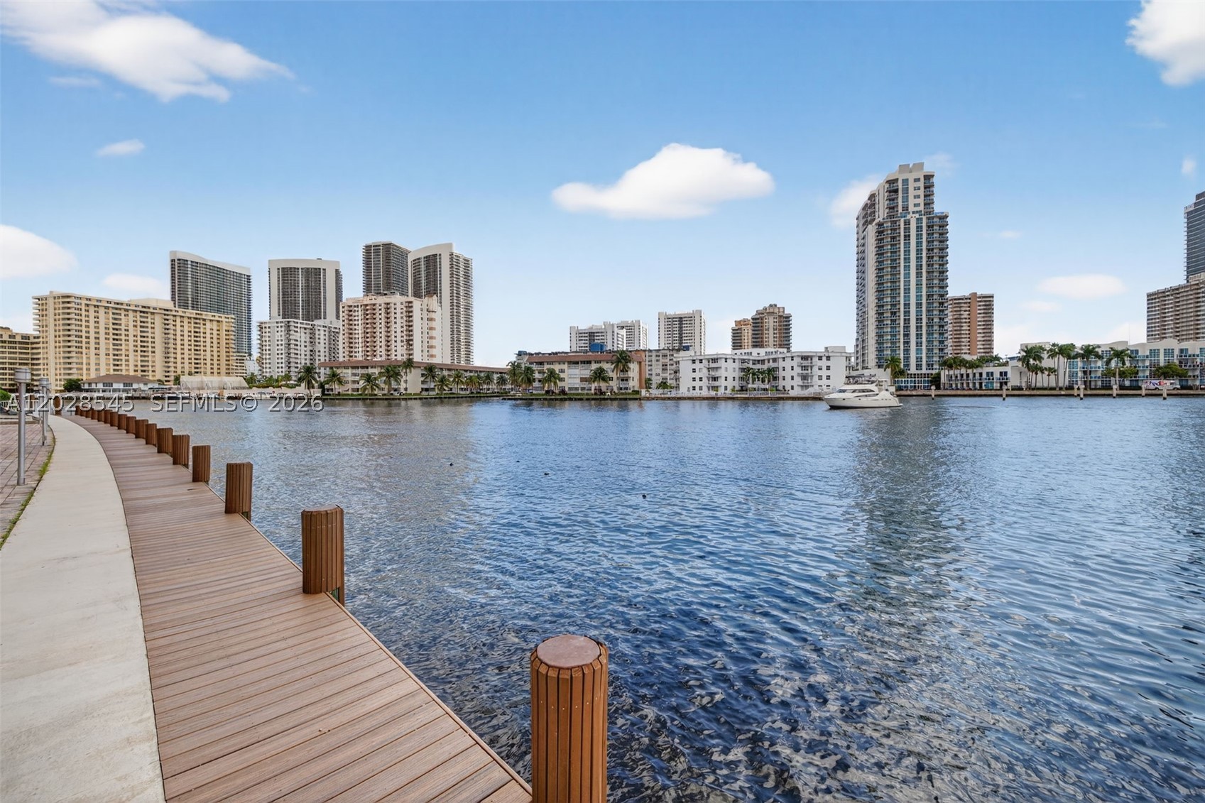 DORSEY ARMS CONDO - Residential Lease