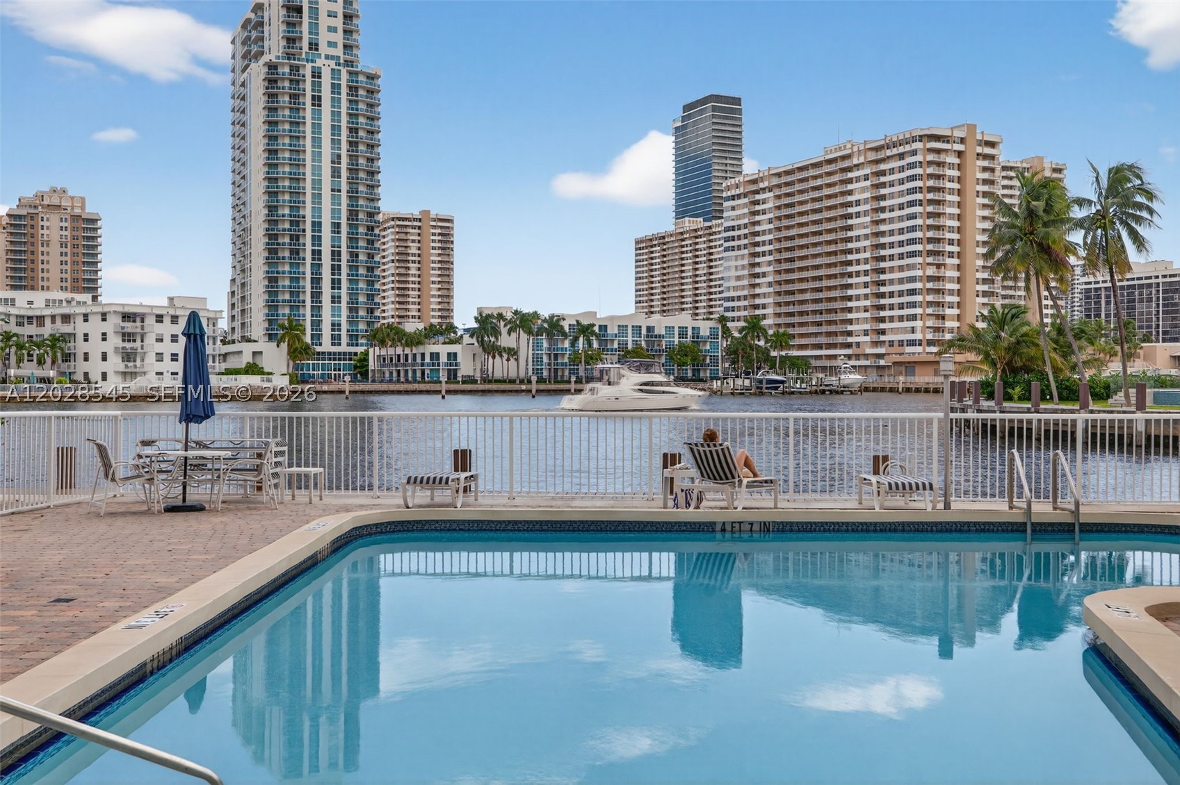 DORSEY ARMS CONDO - Residential Lease