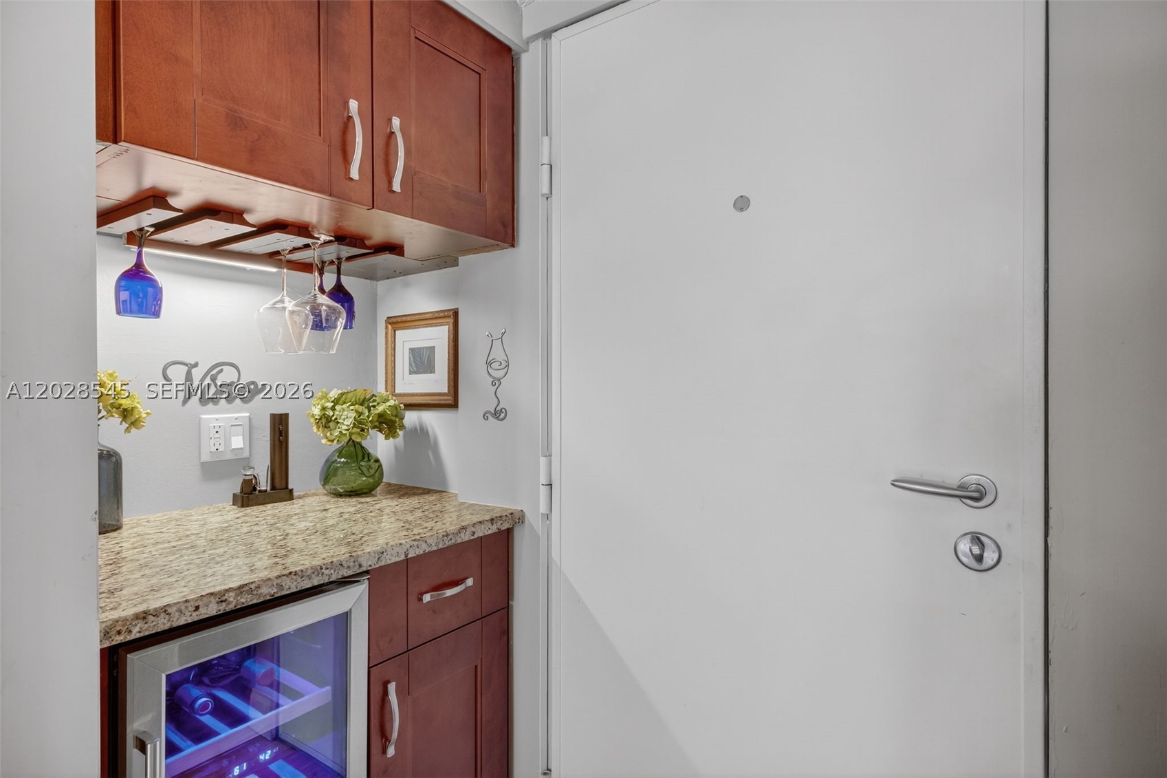 DORSEY ARMS CONDO - Residential Lease