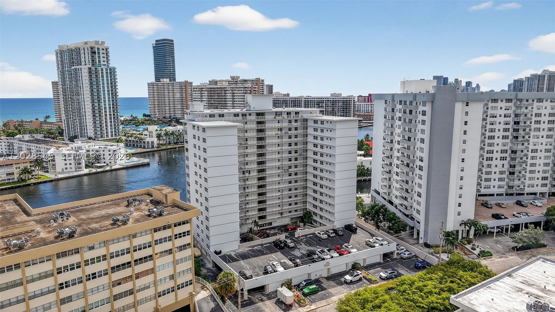 DORSEY ARMS CONDO - Residential Lease