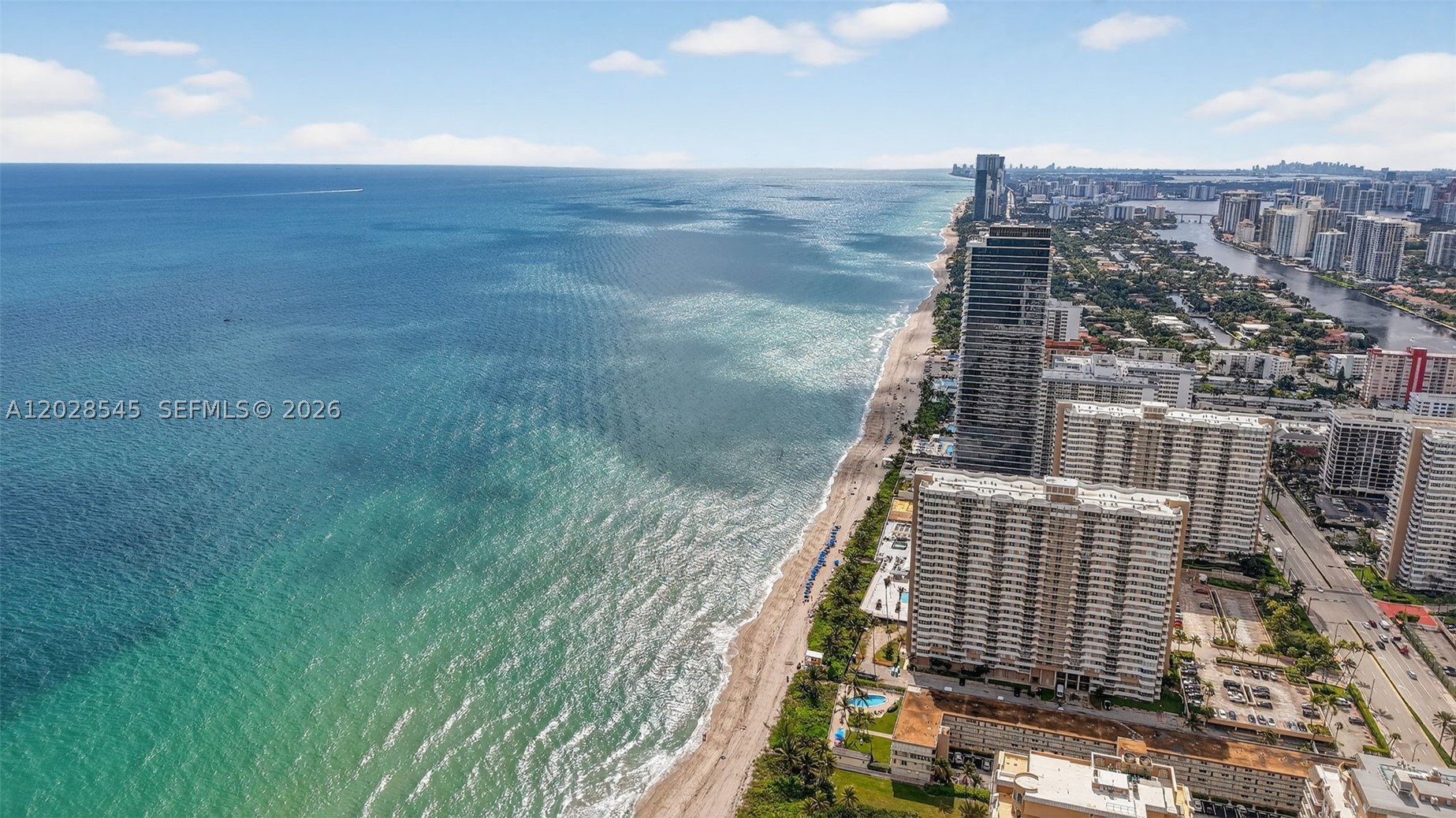 DORSEY ARMS CONDO - Residential Lease
