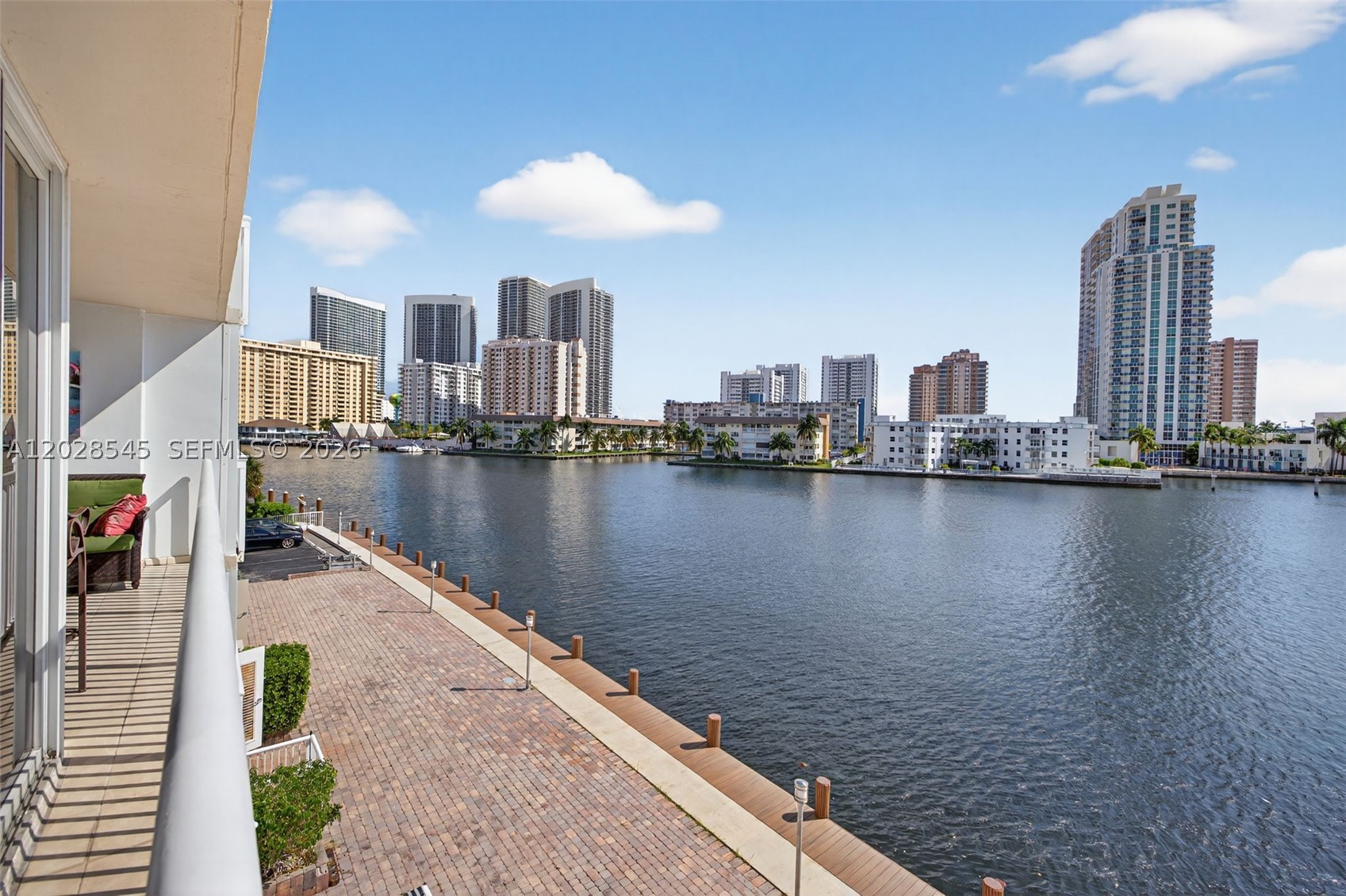 DORSEY ARMS CONDO - Residential Lease