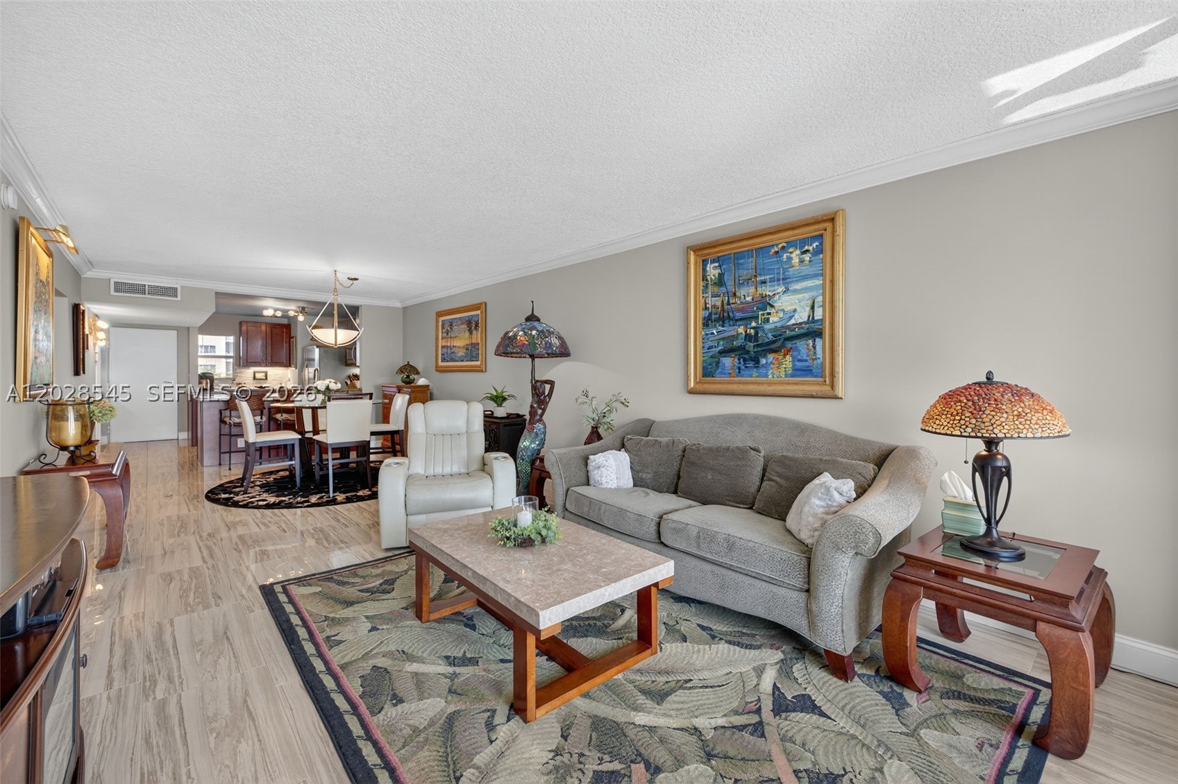 DORSEY ARMS CONDO - Residential Lease