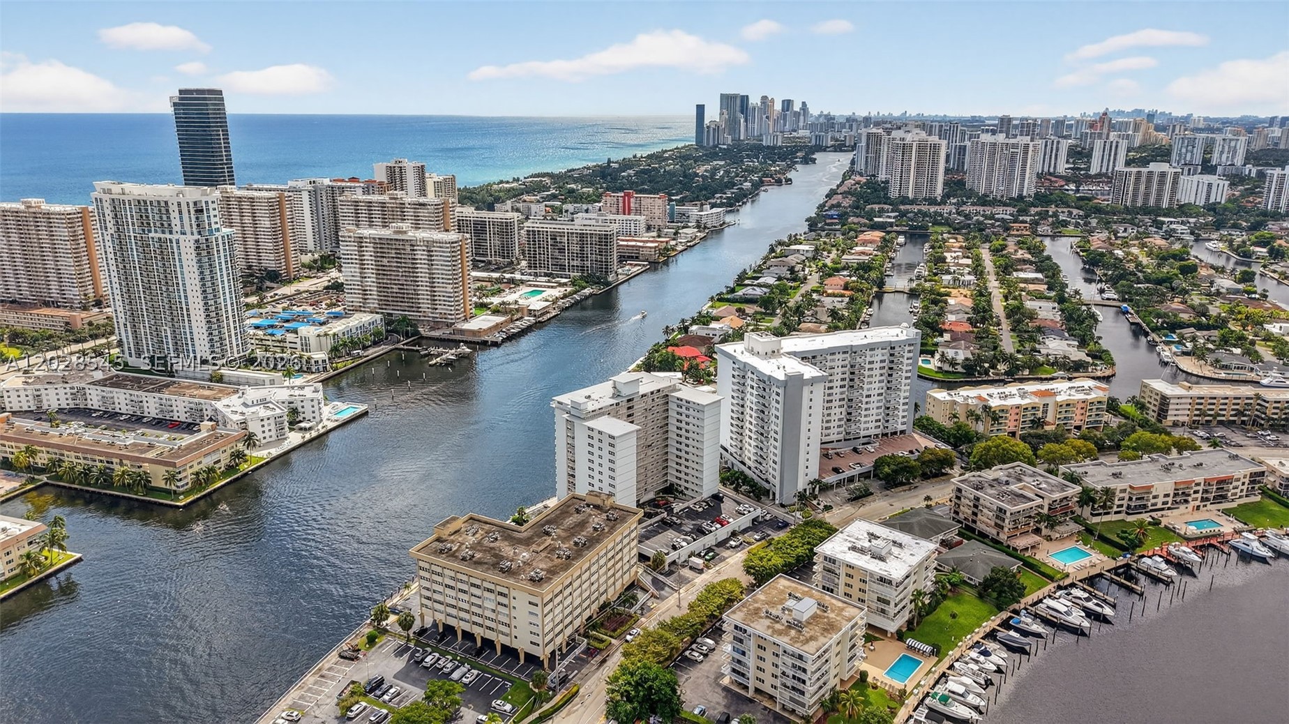 DORSEY ARMS CONDO - Residential Lease