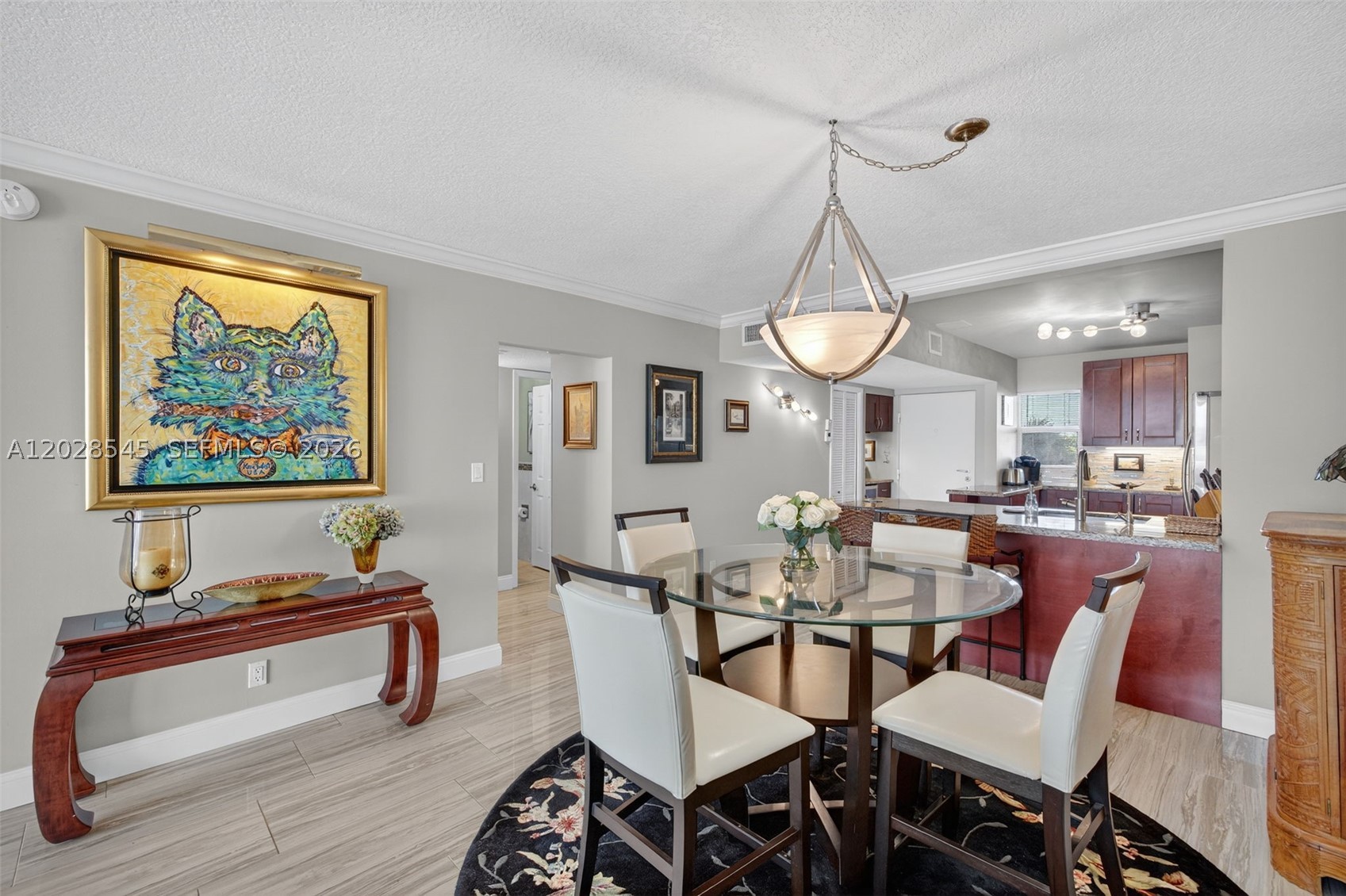 DORSEY ARMS CONDO - Residential Lease