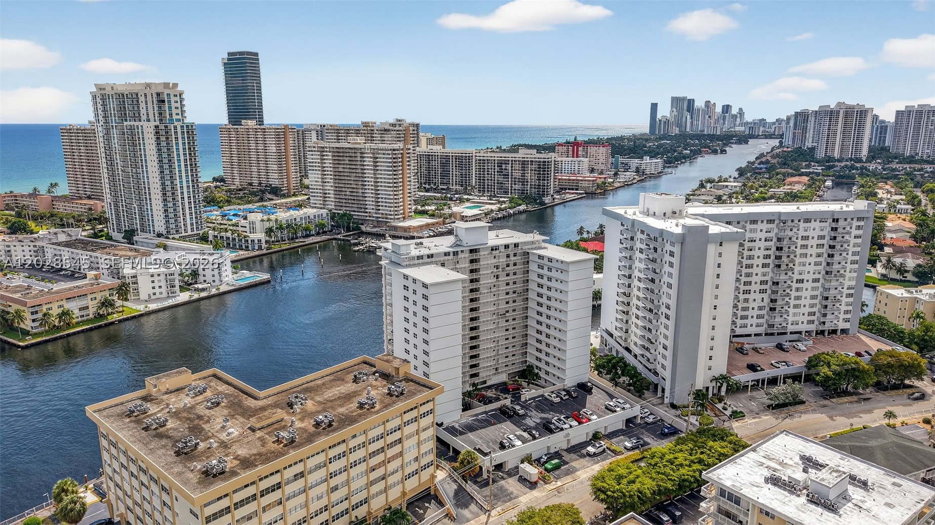 DORSEY ARMS CONDO - Residential Lease