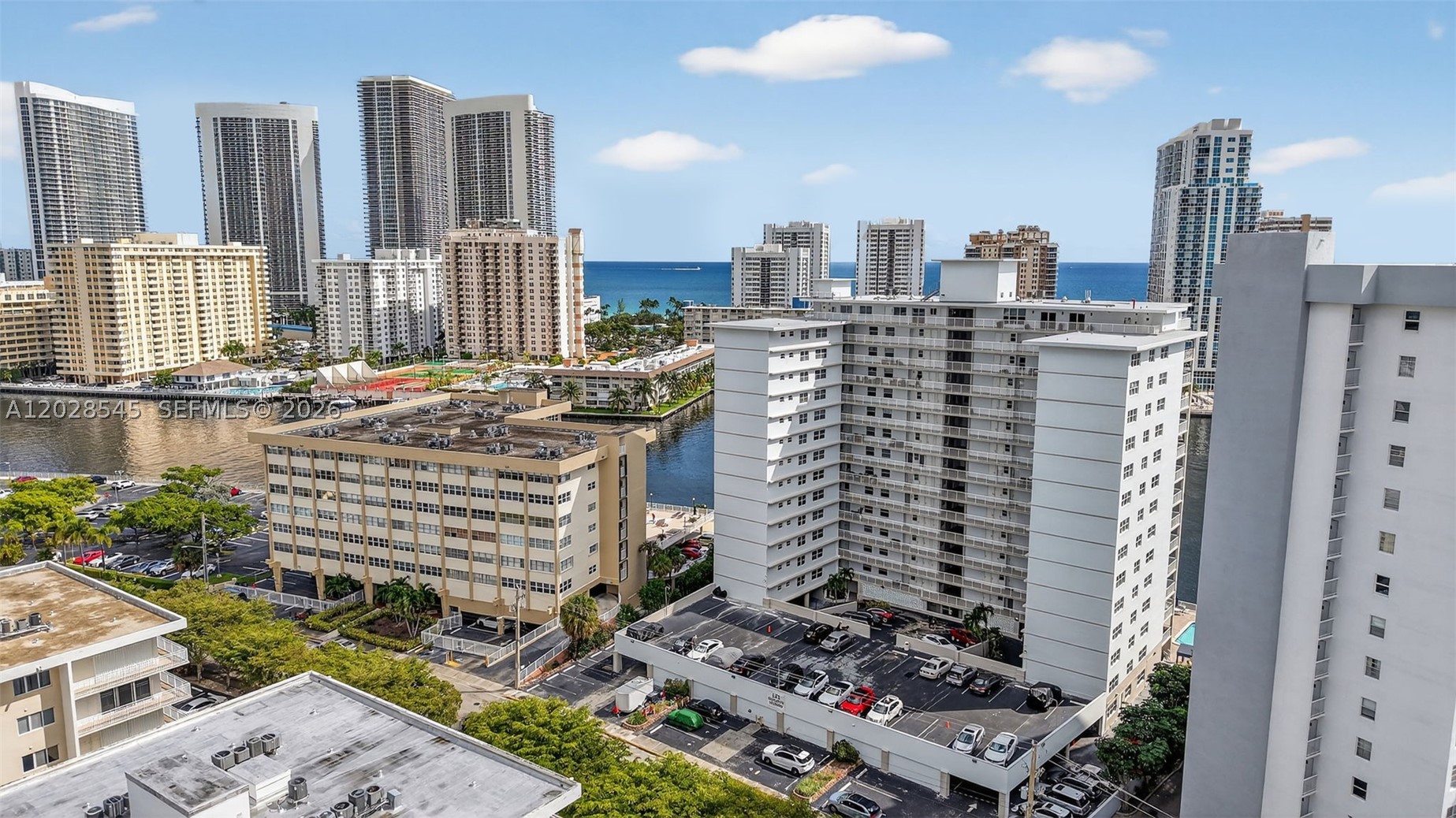 DORSEY ARMS CONDO - Residential Lease
