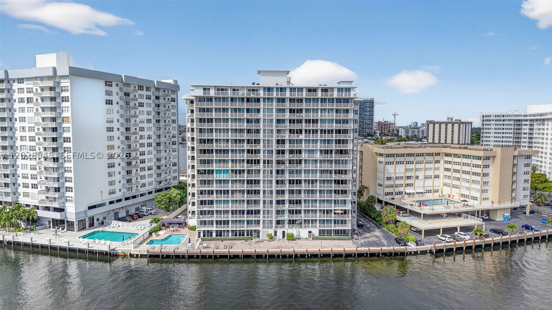 DORSEY ARMS CONDO - Residential Lease