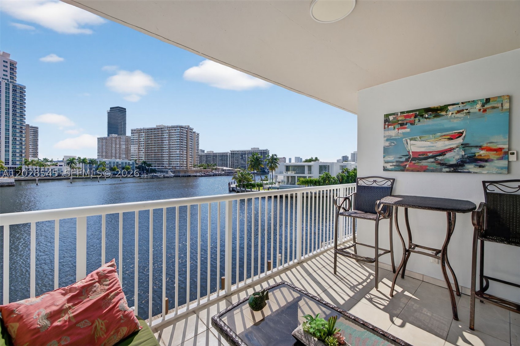DORSEY ARMS CONDO - Residential Lease