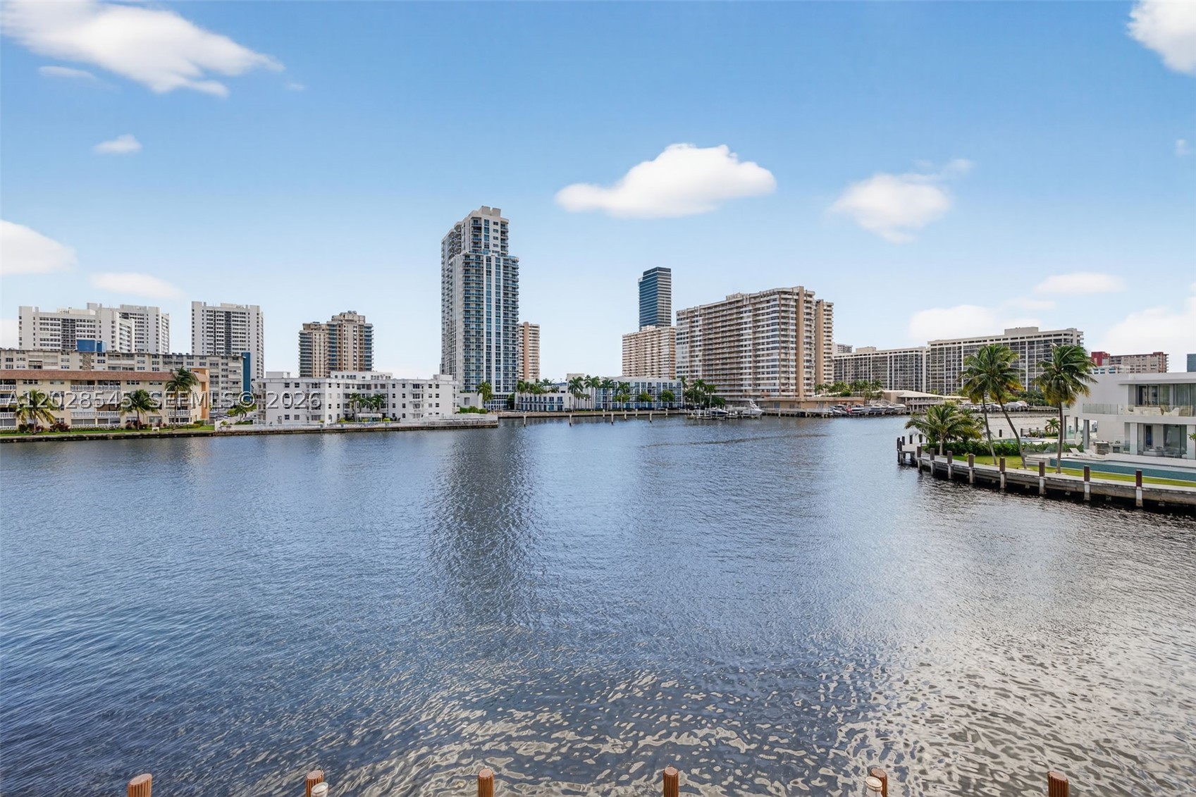 DORSEY ARMS CONDO - Residential Lease