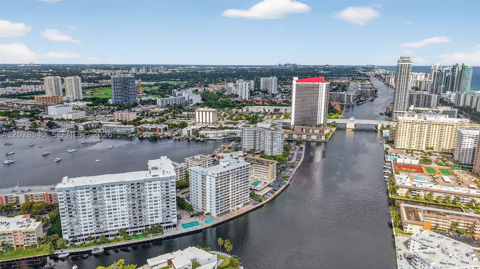 DORSEY ARMS CONDO - Residential Lease