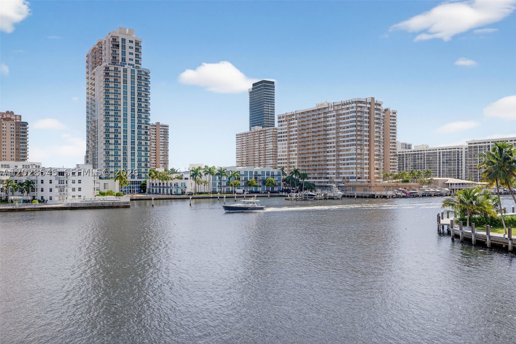 DORSEY ARMS CONDO - Residential Lease