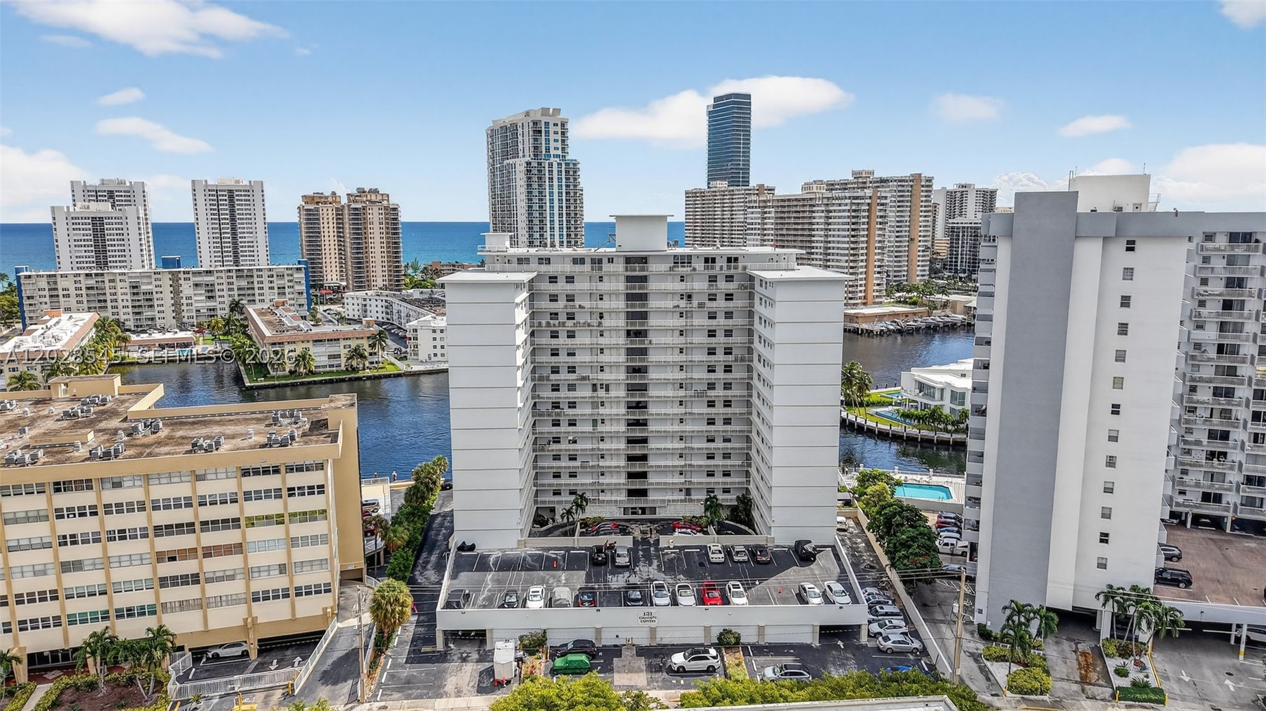 DORSEY ARMS CONDO - Residential Lease