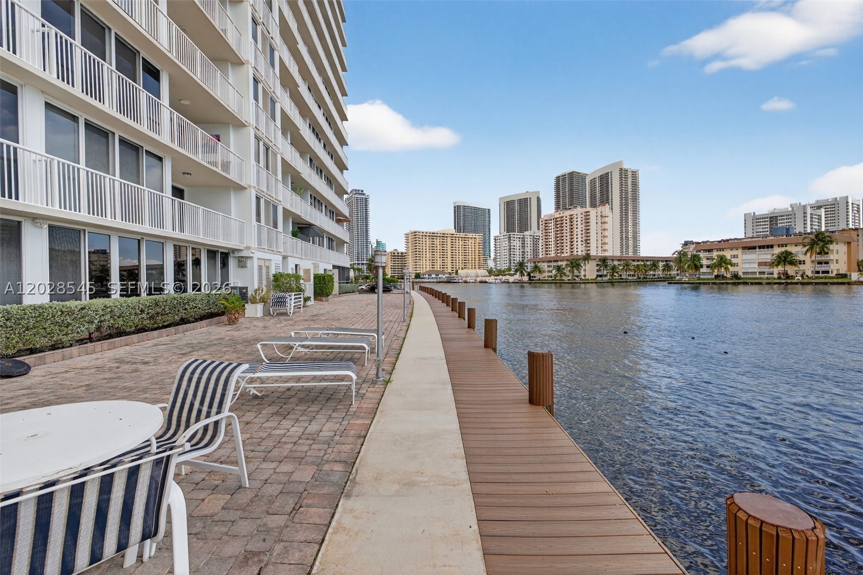 DORSEY ARMS CONDO - Residential Lease