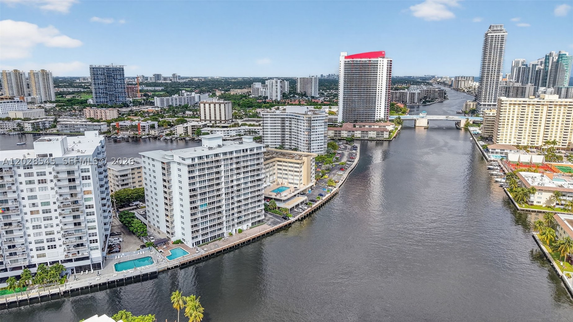 DORSEY ARMS CONDO - Residential Lease