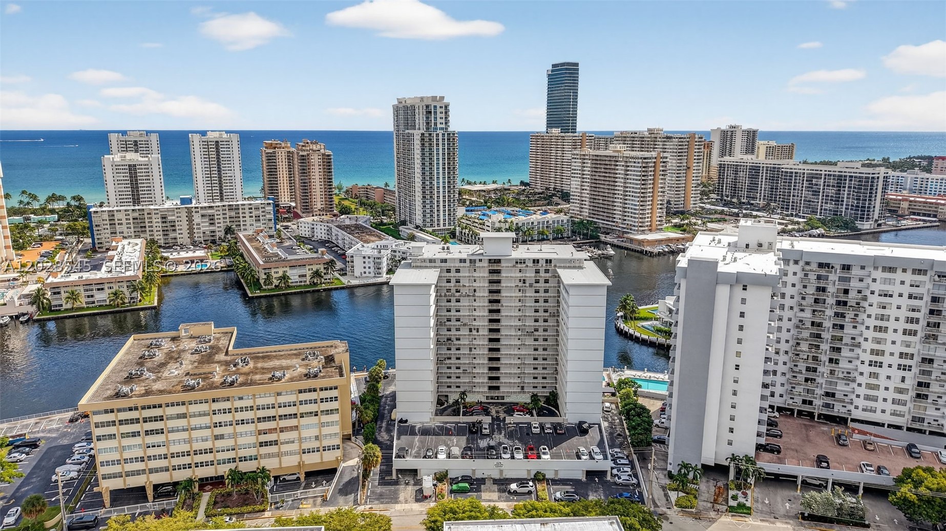 DORSEY ARMS CONDO - Residential Lease