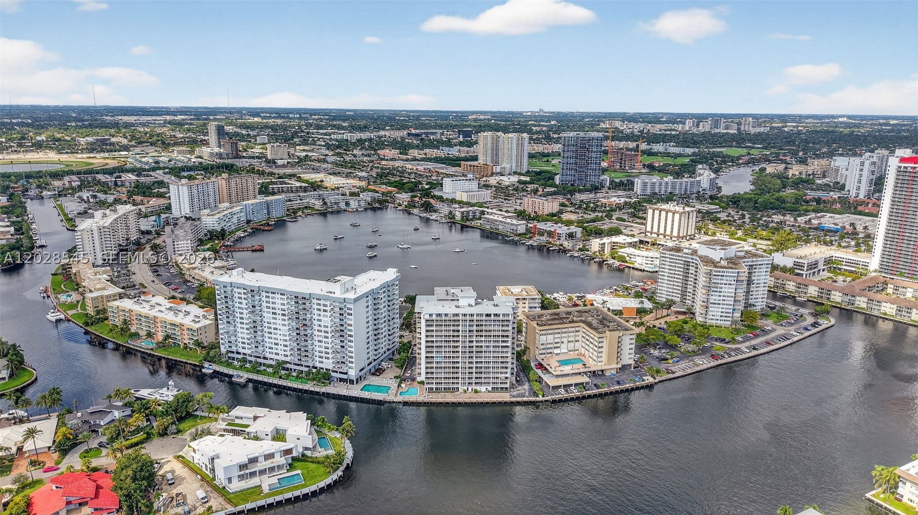 DORSEY ARMS CONDO - Residential Lease