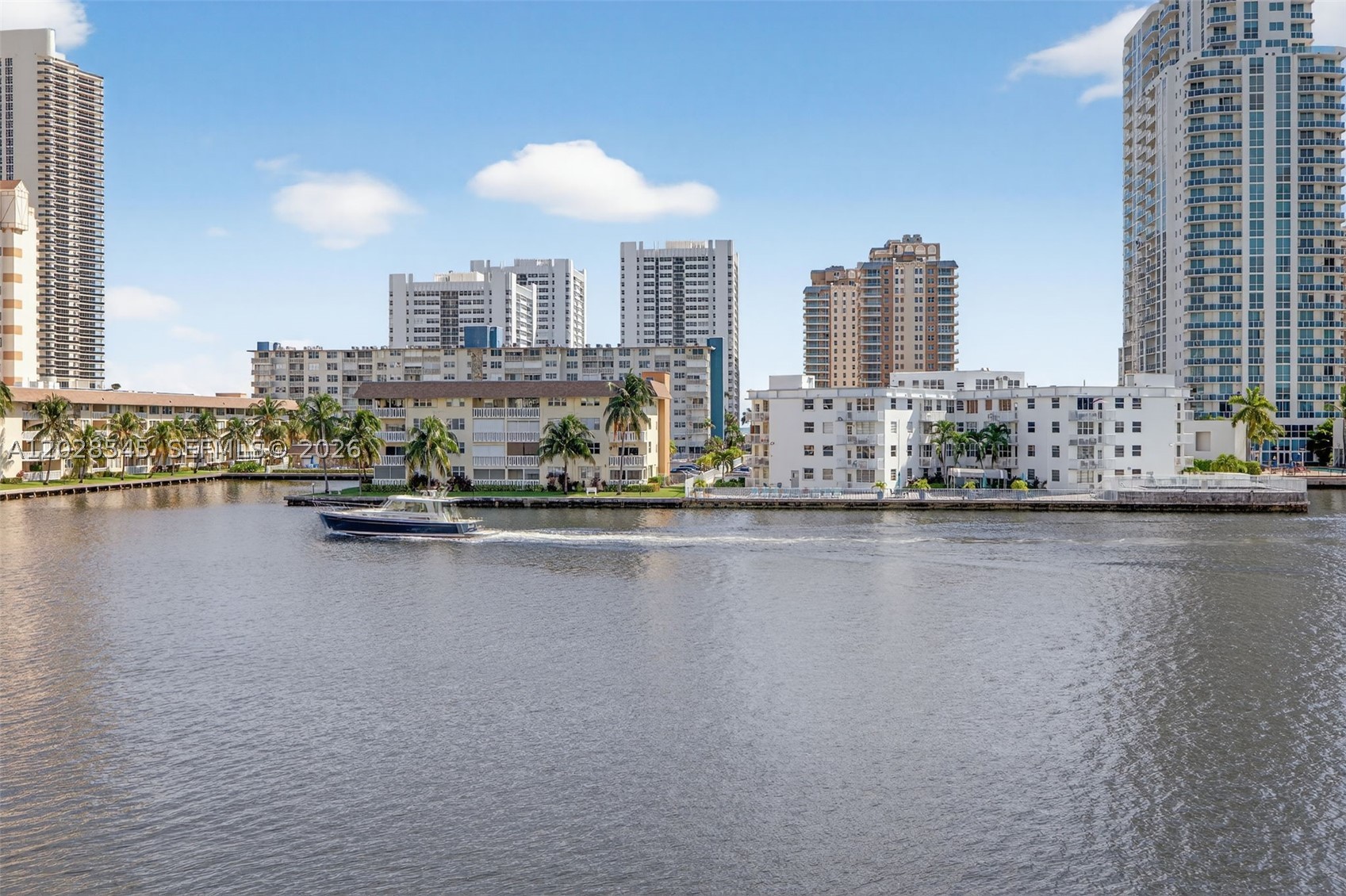 DORSEY ARMS CONDO - Residential Lease