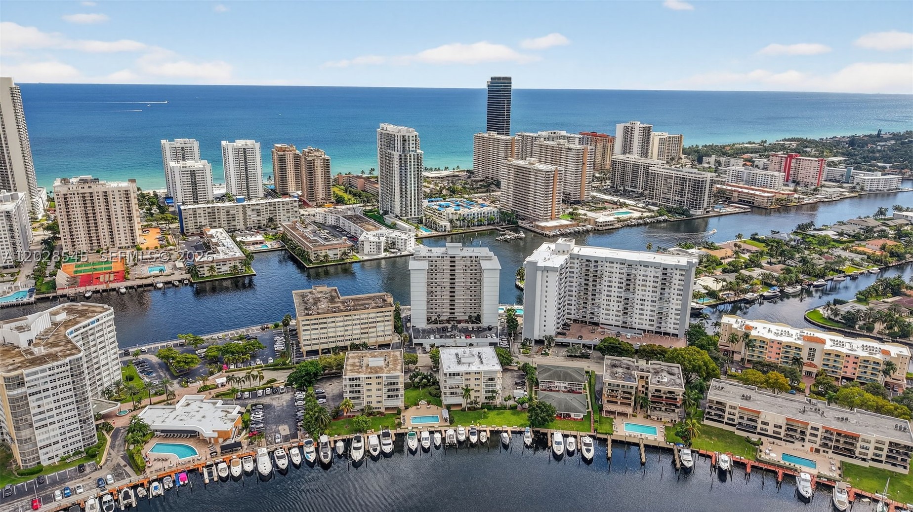 DORSEY ARMS CONDO - Residential Lease