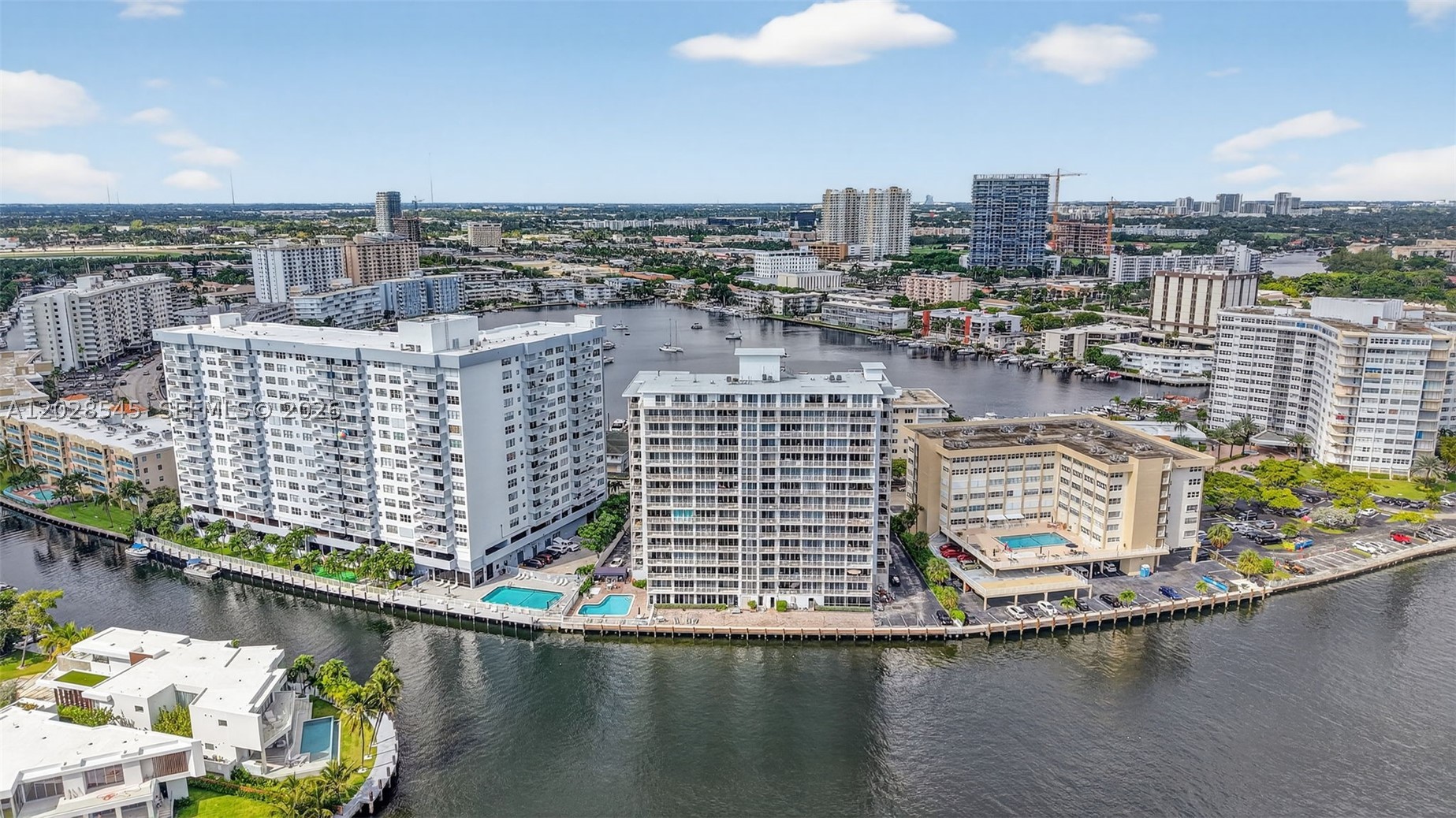DORSEY ARMS CONDO - Residential Lease