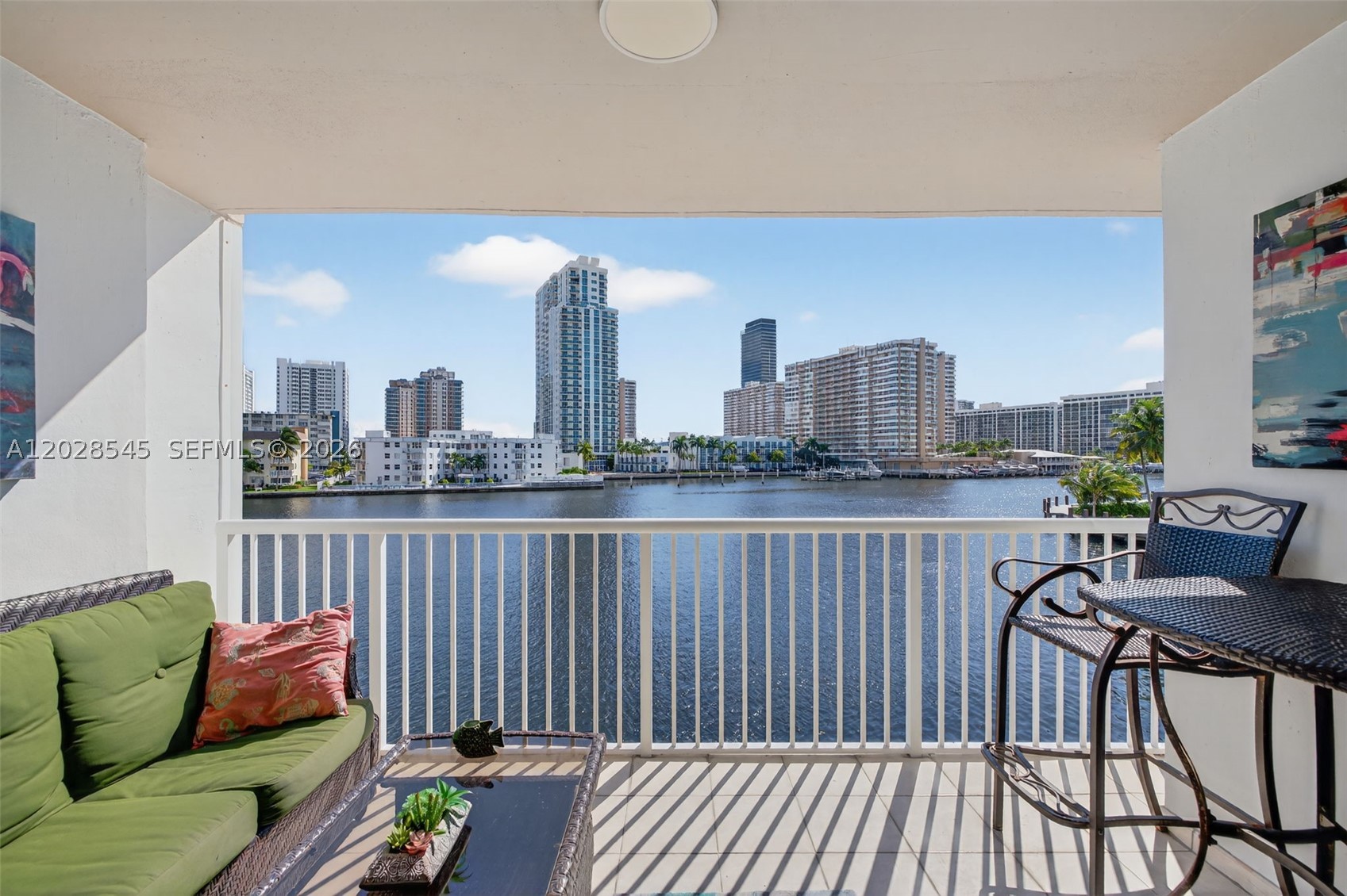 DORSEY ARMS CONDO - Residential Lease