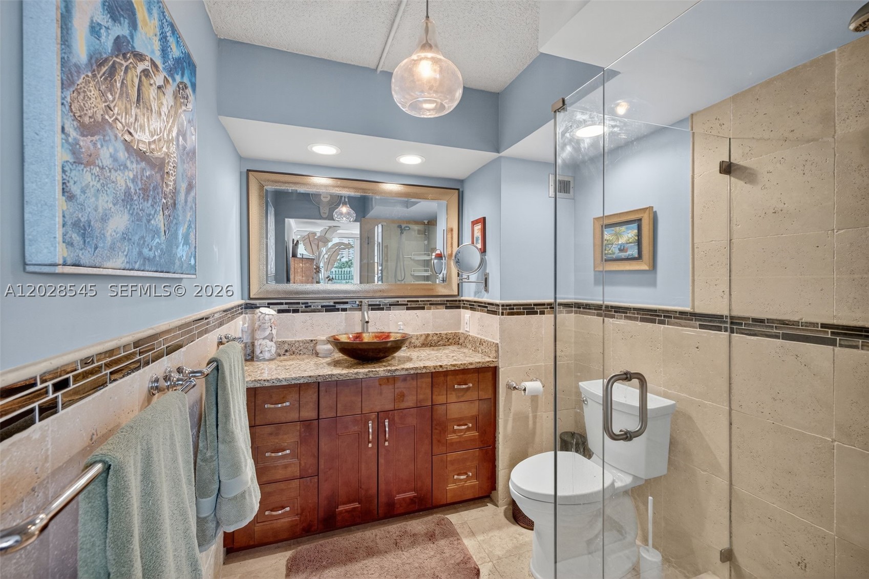 DORSEY ARMS CONDO - Residential Lease