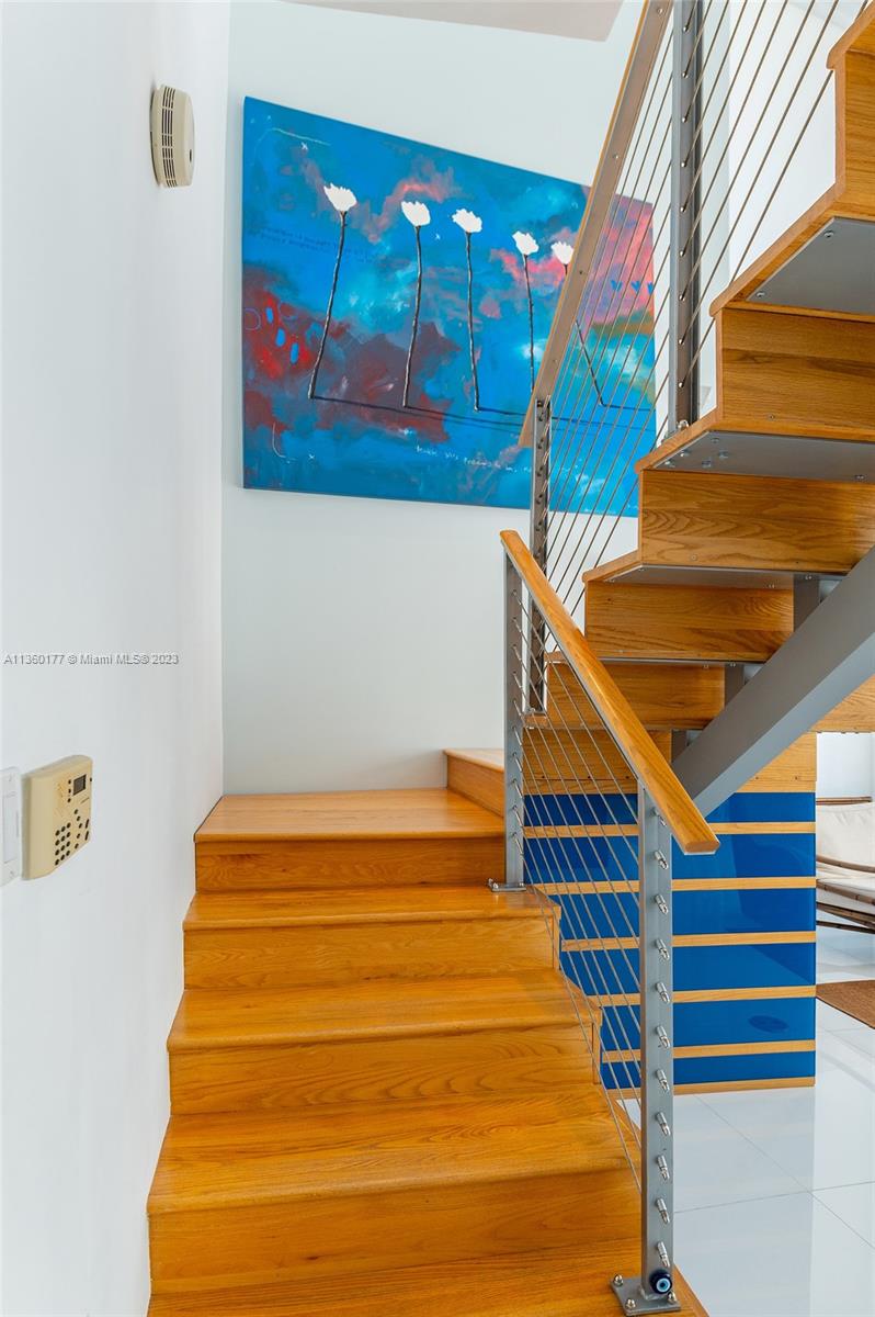 EPIC WEST CONDO - Residential Lease
