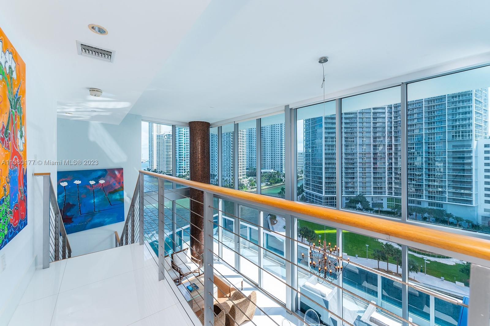 EPIC WEST CONDO - Residential Lease