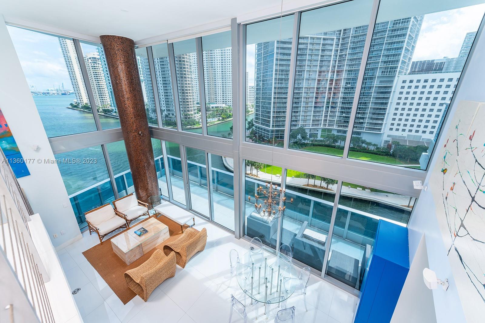 EPIC WEST CONDO - Residential Lease