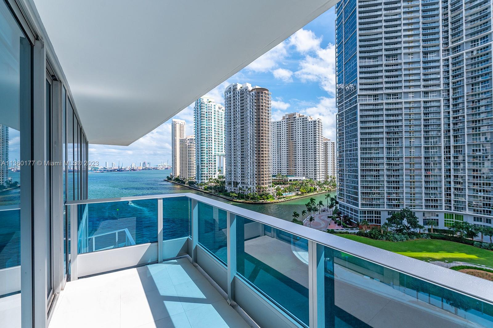 EPIC WEST CONDO - Residential Lease