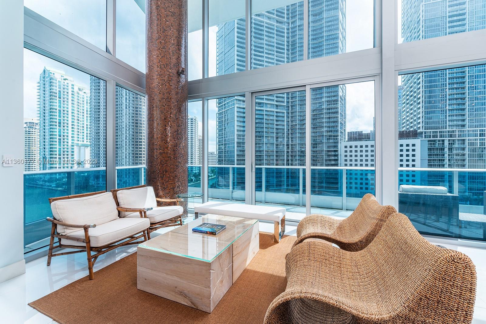EPIC WEST CONDO - Residential Lease