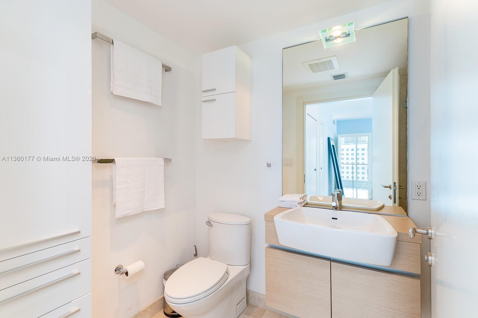EPIC WEST CONDO - Residential Lease