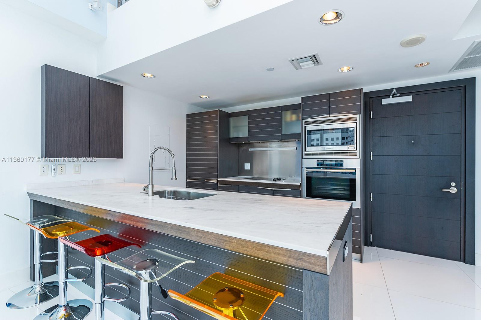 EPIC WEST CONDO - Residential Lease