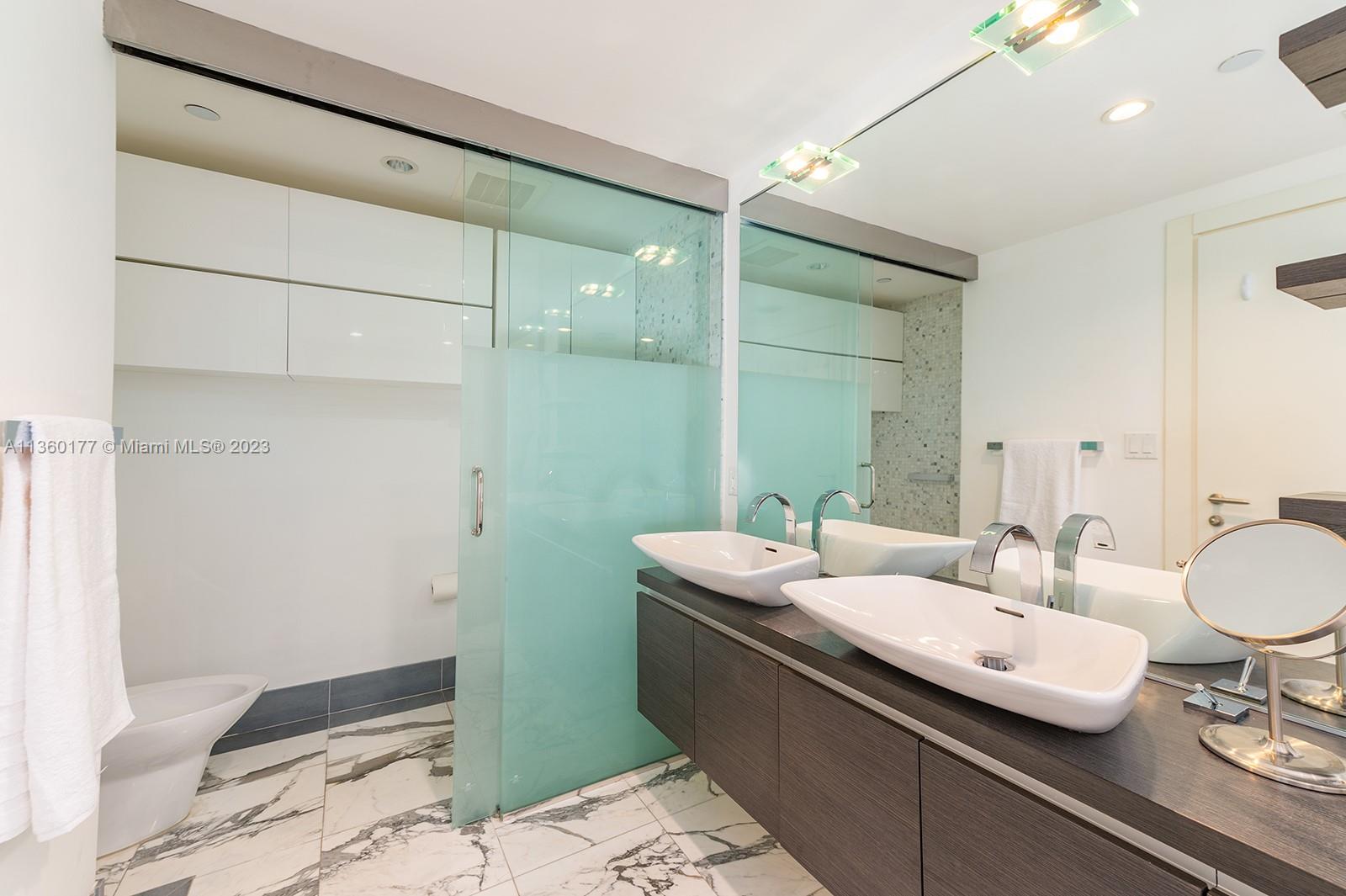 EPIC WEST CONDO - Residential Lease