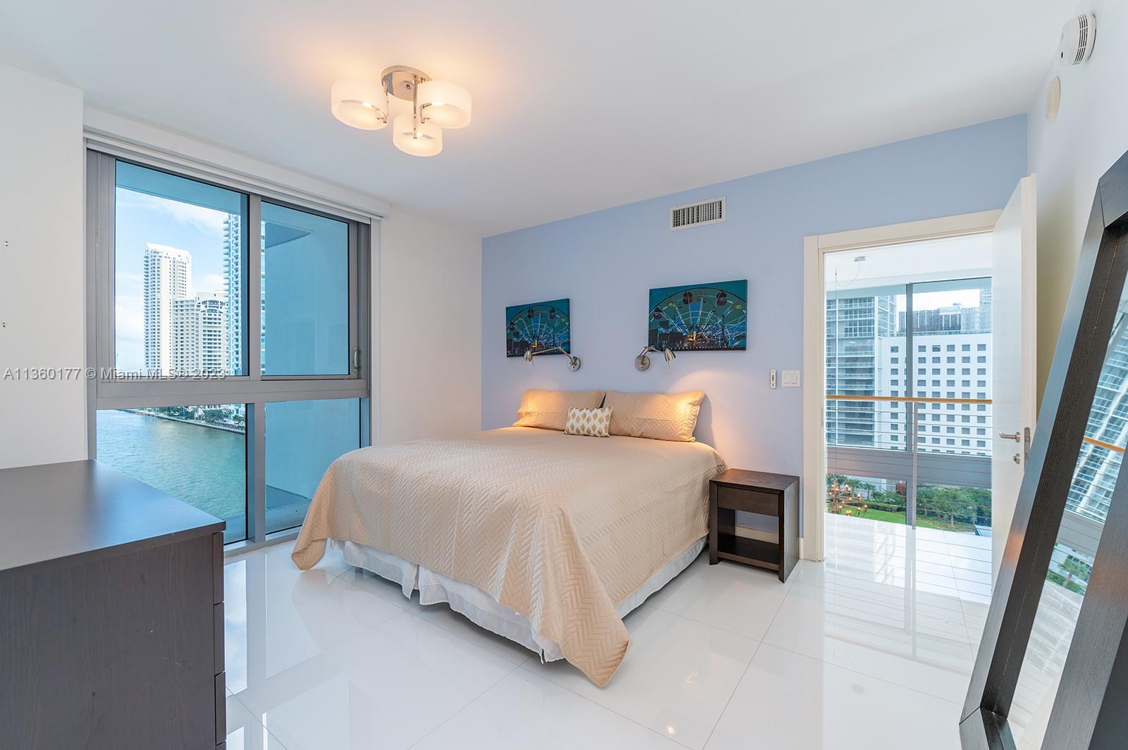EPIC WEST CONDO - Residential Lease