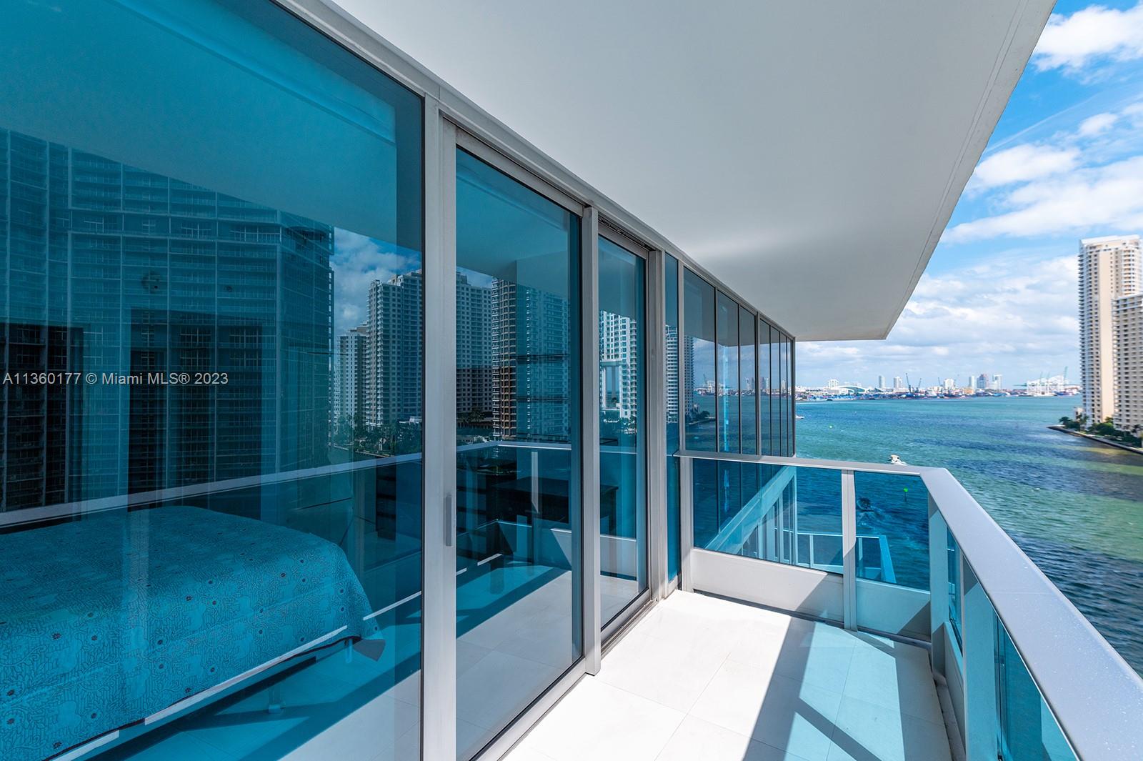 EPIC WEST CONDO - Residential Lease