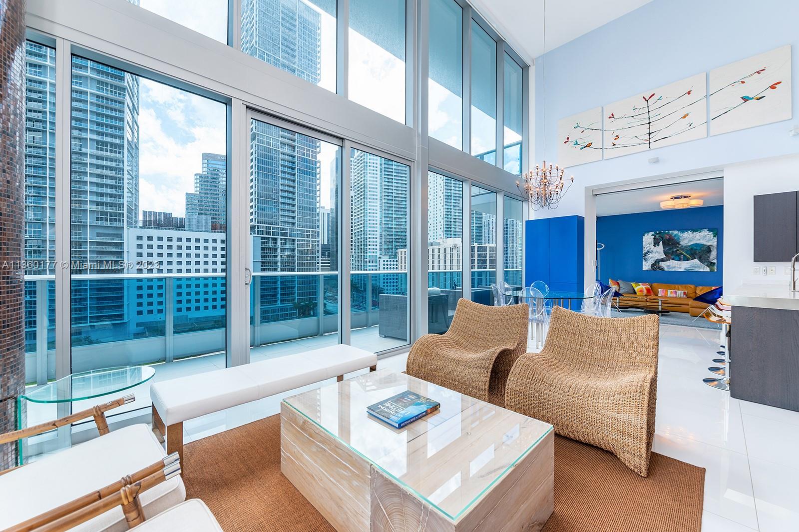 EPIC WEST CONDO - Residential Lease
