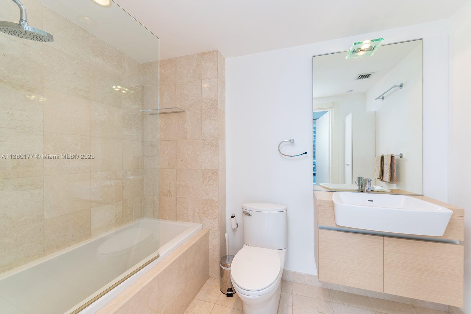EPIC WEST CONDO - Residential Lease