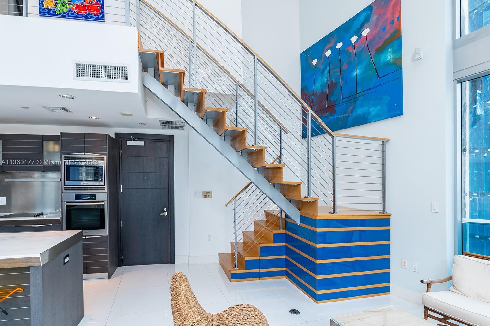 EPIC WEST CONDO - Residential Lease