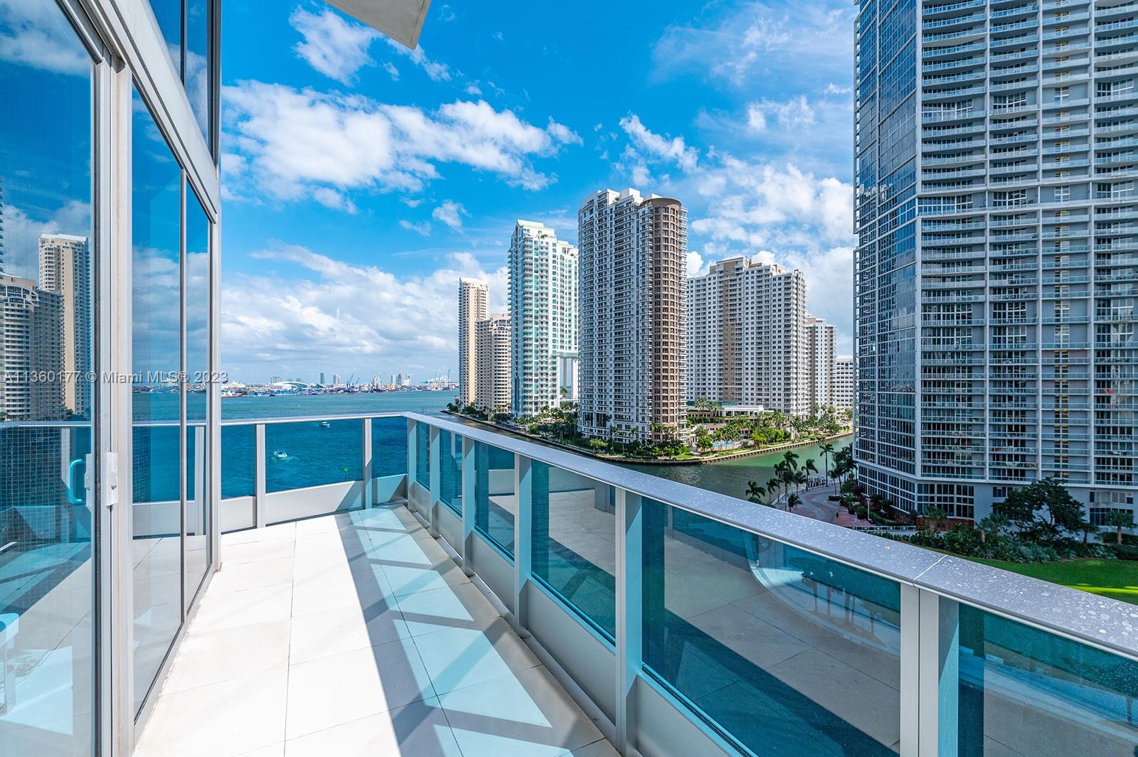 EPIC WEST CONDO - Residential Lease