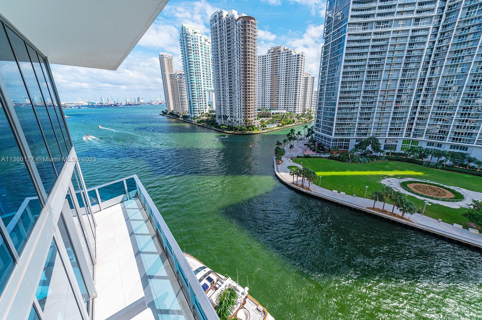 EPIC WEST CONDO - Residential Lease