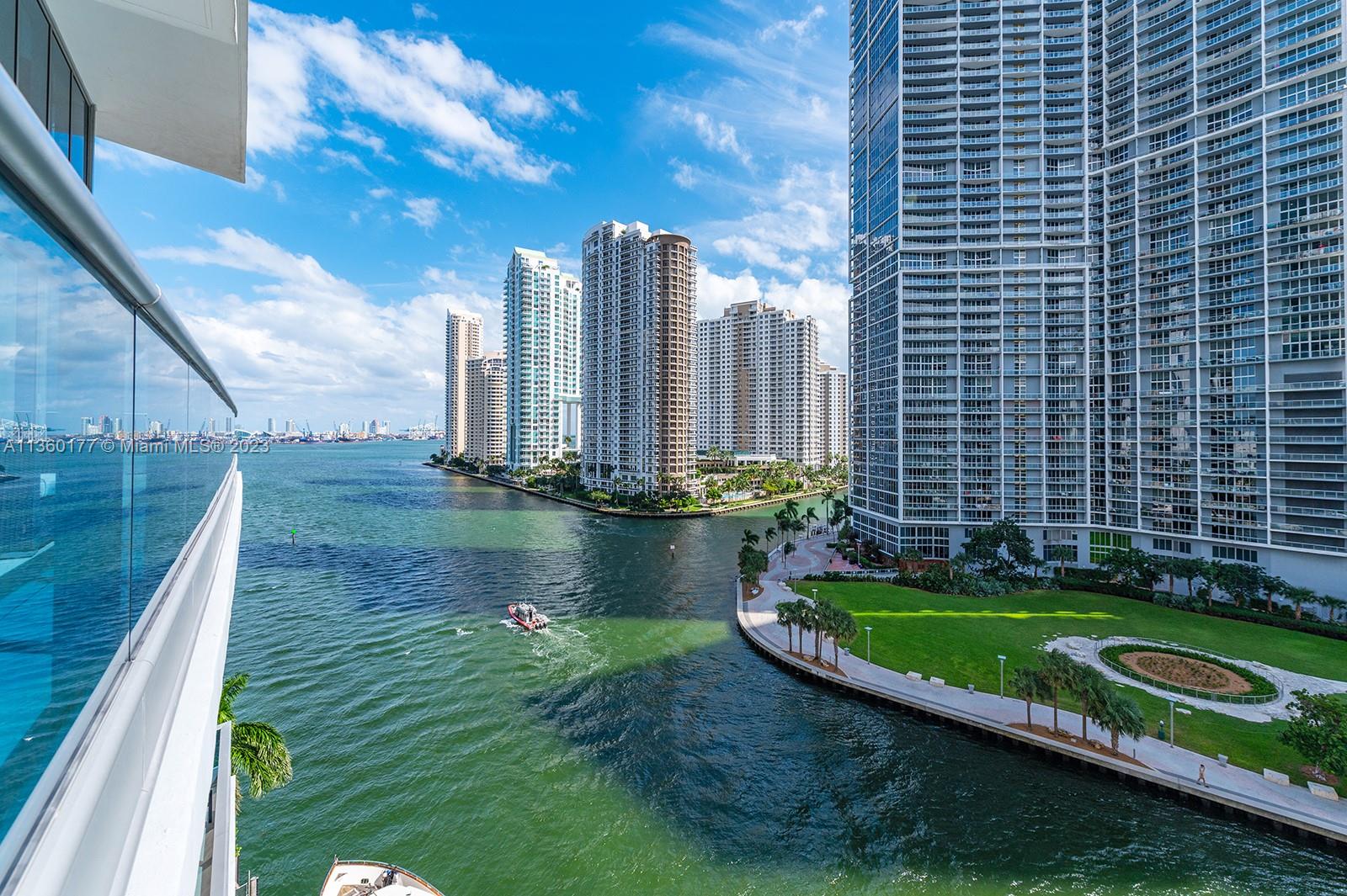 EPIC WEST CONDO - Residential Lease