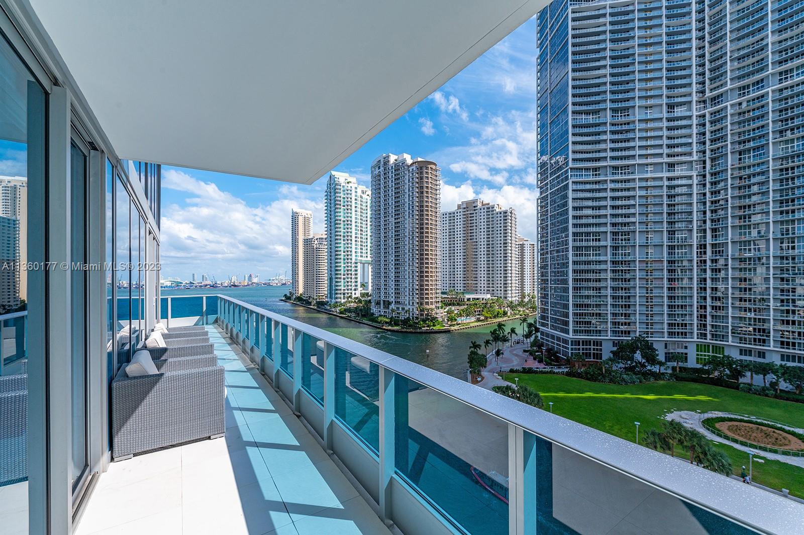 EPIC WEST CONDO - Residential Lease