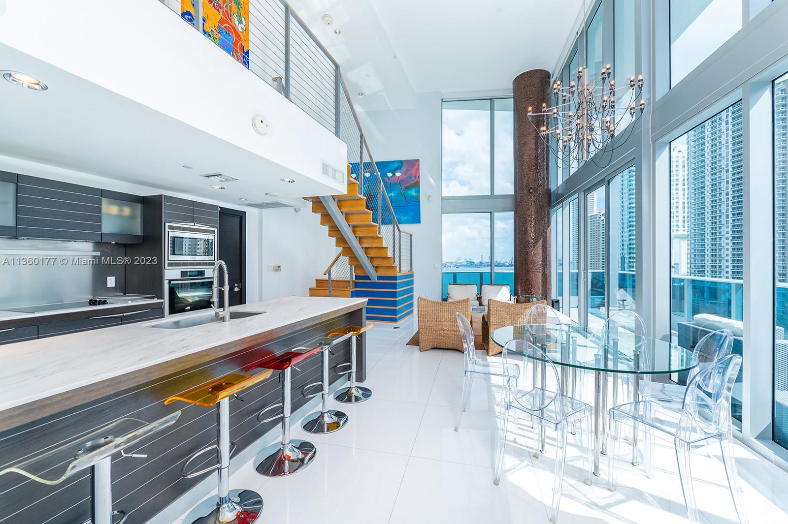 EPIC WEST CONDO - Residential Lease