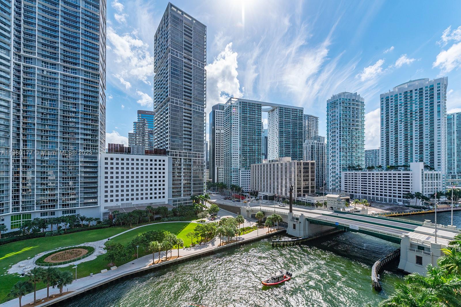 EPIC WEST CONDO - Residential Lease