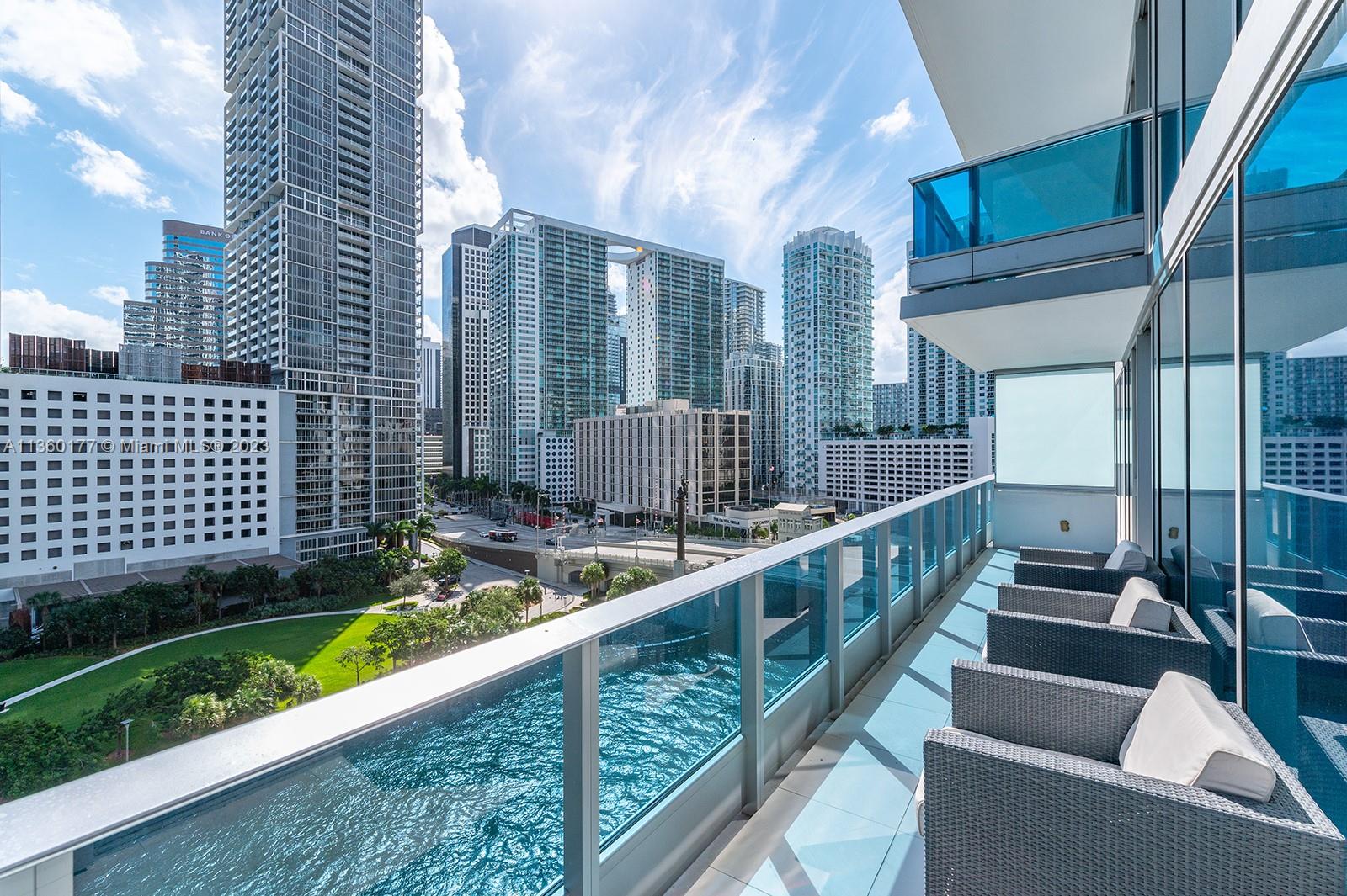 EPIC WEST CONDO - Residential Lease