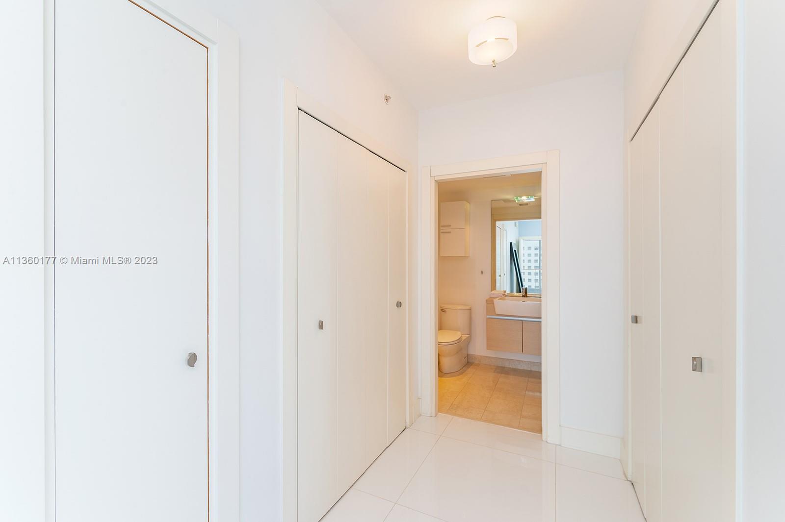EPIC WEST CONDO - Residential Lease