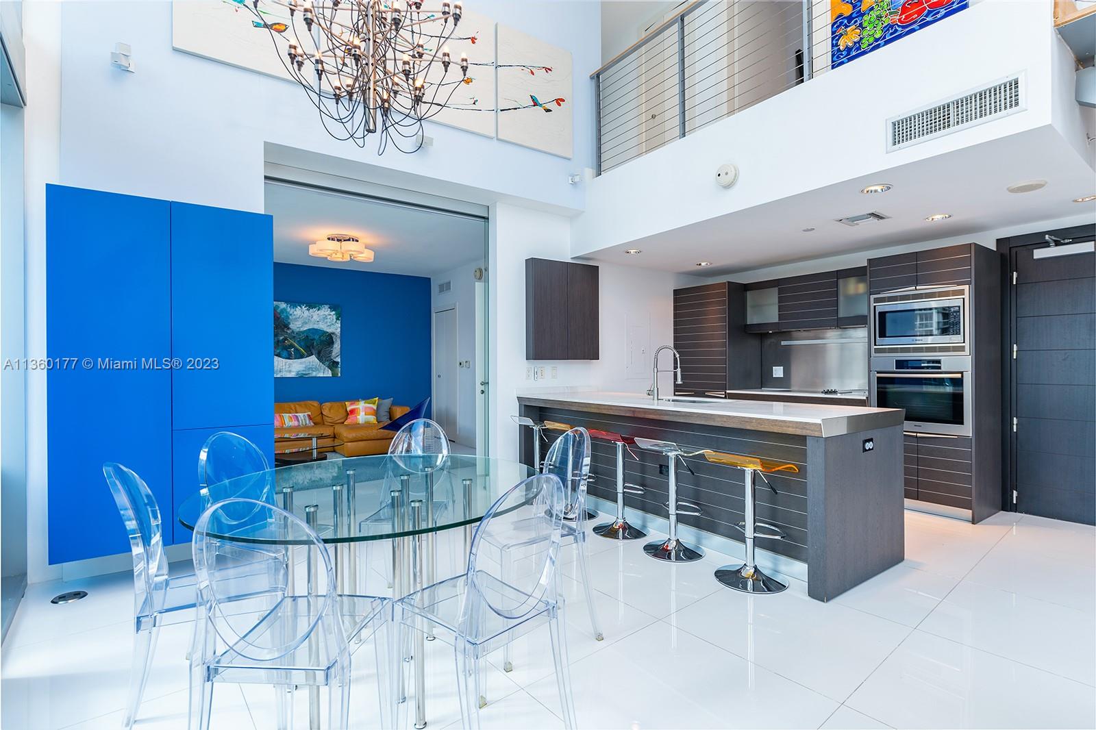 EPIC WEST CONDO - Residential Lease