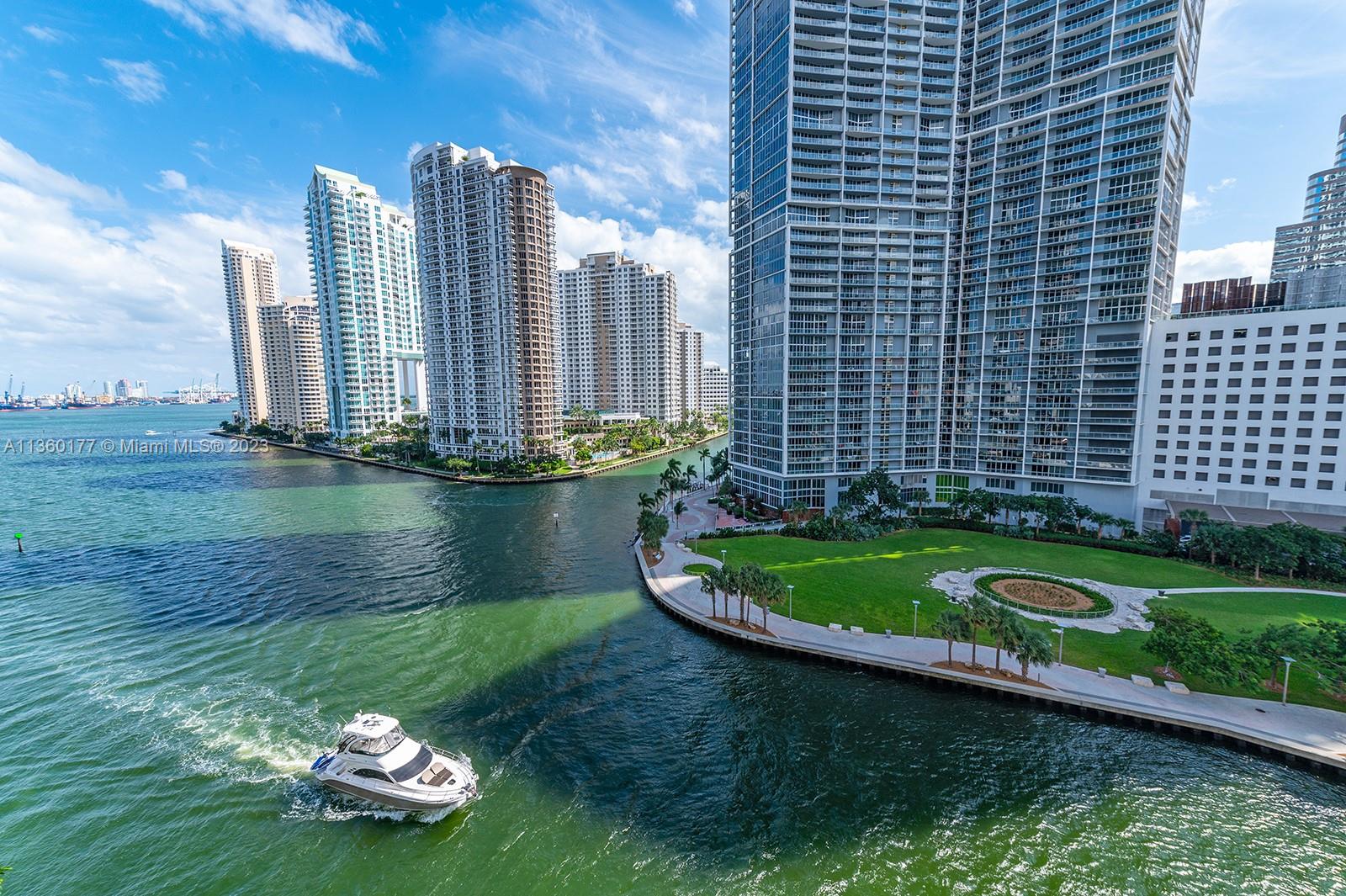 EPIC WEST CONDO - Residential Lease